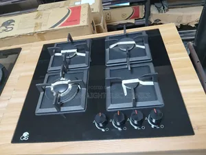 Gs Inbuilt Luxury 4 Burners All Gas Cooker 100% Copper
