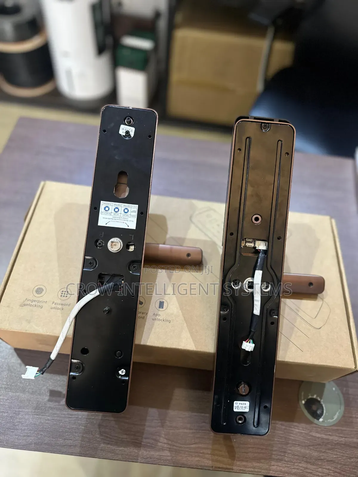 Smart Lock