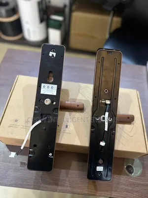 Smart Lock