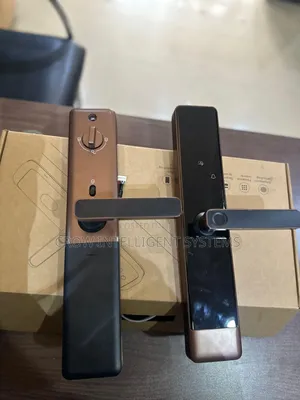 Smart Lock