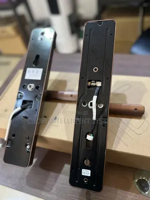 Smart Lock