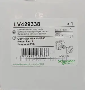Handle Extension for Circuit Breaker