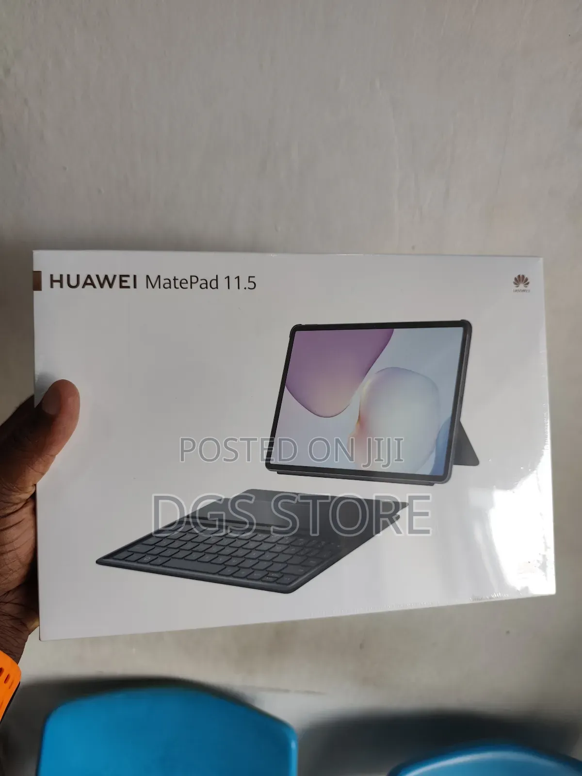 New Huawei MatePad T 10s 256 GB