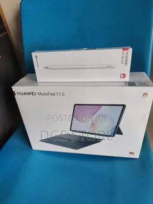 New Huawei MatePad T 10s 256 GB