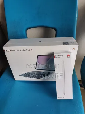 New Huawei MatePad T 10s 256 GB