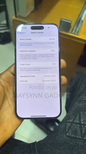 Apple iPhone 16 Pro 256 GB