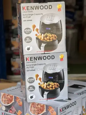 Kenwood 9l Airfryer