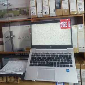 New Laptop HP ProBook 6565 12GB Intel Core i5 SSD 1T