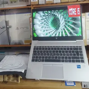 New Laptop HP ProBook 6565 12GB Intel Core i5 SSD 1T