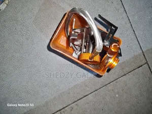 Portable Cooking Gas Stove Foldable