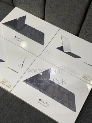 Brand New iPad Pro Smart Keyboard 9.7-Inch