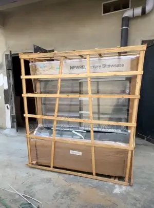 5ft Vegetable Chiller