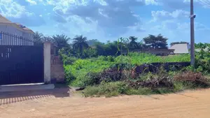 For Sale* 2 Half Plots of Land at Obaile House Estate Akure