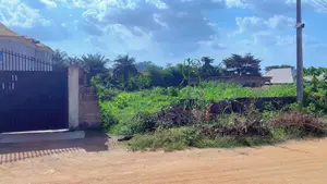 For Sale* 2 Half Plots of Land at Obaile House Estate Akure
