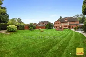 Furnished 9bdrm Mansion in South East London, Sangotedo for sale