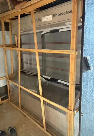 Vegetable Chiller