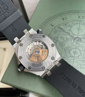 Audemars Piguet 300m/1000ft Automatic Swiss Watch