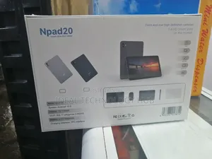 New Tablet 512 GB Gray