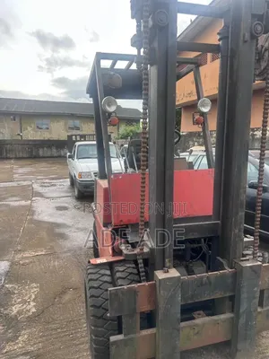Desta Lifting Equipment