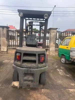 Desta Lifting Equipment