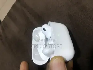 Used Airpod Pro Second Generation. Best Quality