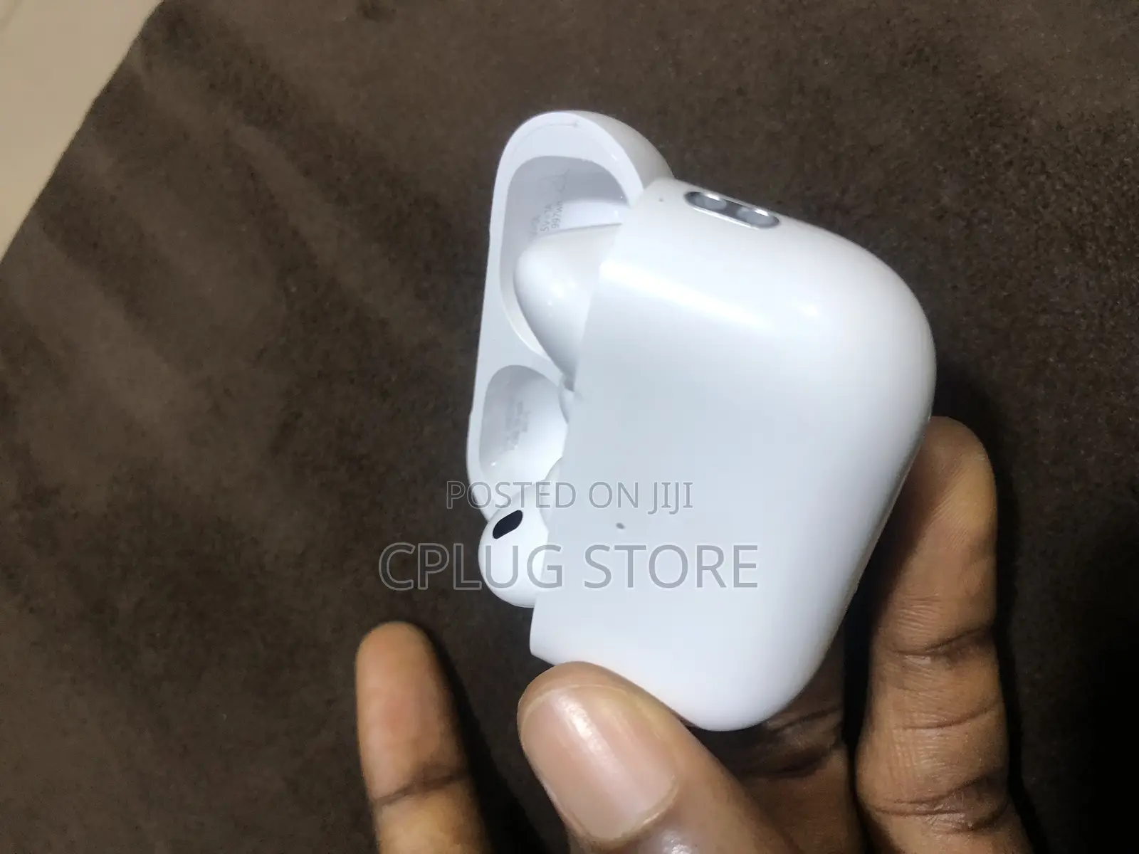 Used Airpod Pro Second Generation. Best Quality