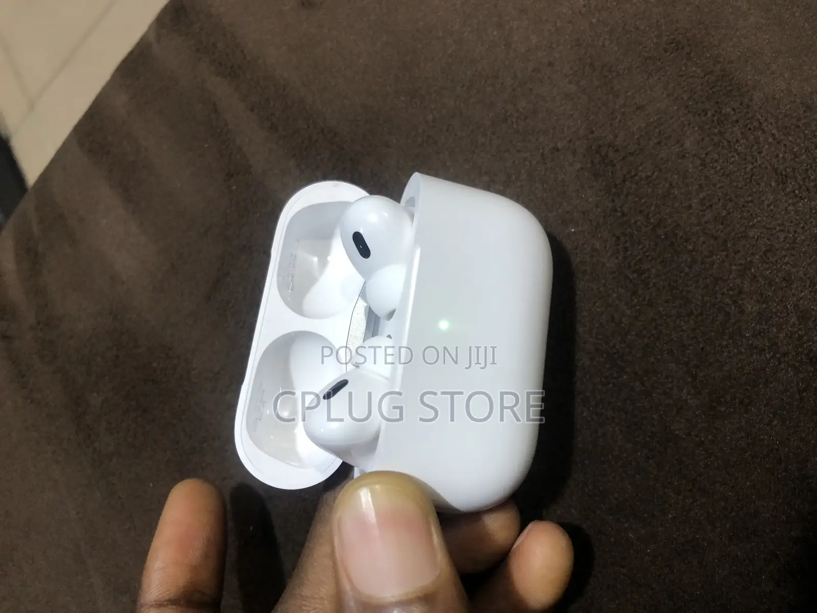 Used Airpod Pro Second Generation. Best Quality