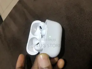 Used Airpod Pro Second Generation. Best Quality