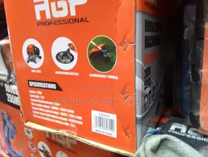 Brush Cutter Machine