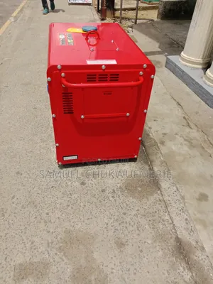 Honda Diesel Generator 10kva Copper Coil 2years Warranty