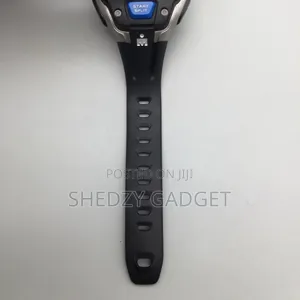 Timex Ironman Watch Men 43mm Black Gray