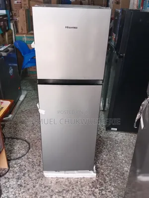 Hisense Refrigerator Low Voltage 1year Warranty