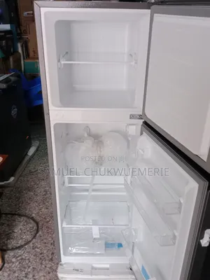 Hisense Refrigerator Low Voltage 1year Warranty