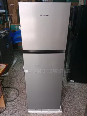 Hisense Refrigerator Low Voltage 1year Warranty