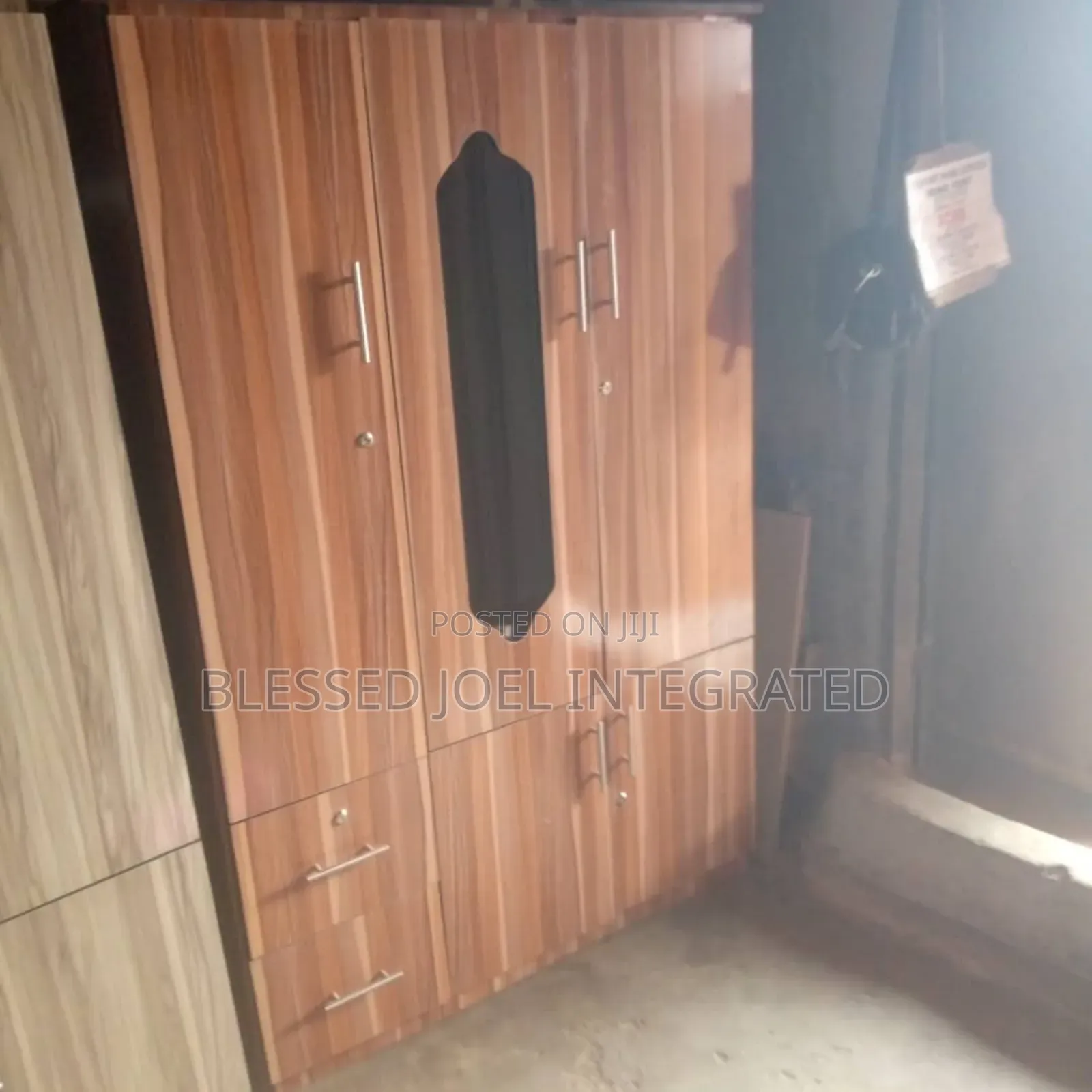 Wardrobe Bedroom