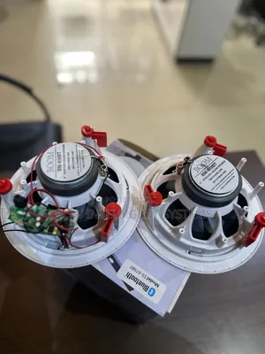 Boom Bluetooth Ceiling Speaker 30watts