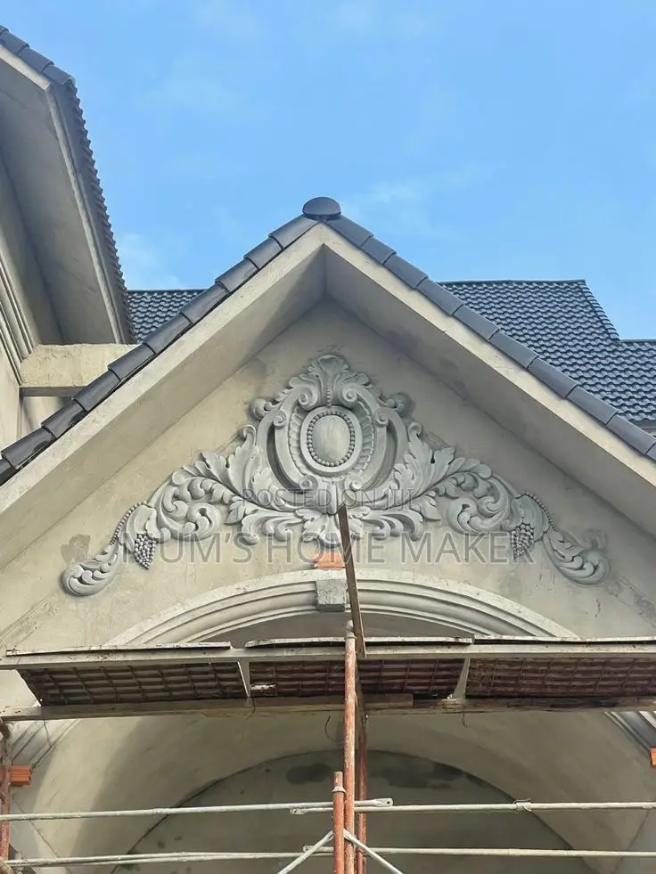 Rang Plastering
