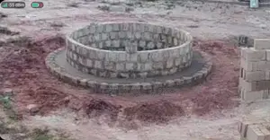 Rang Plastering