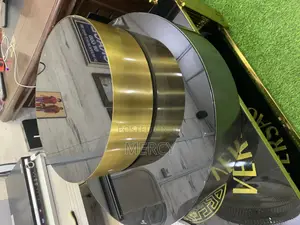 Magic Rotational Center Table