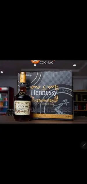 Hennessey Vs