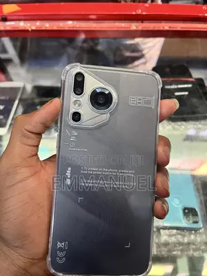 Huawei Pura 70 256 GB Gray