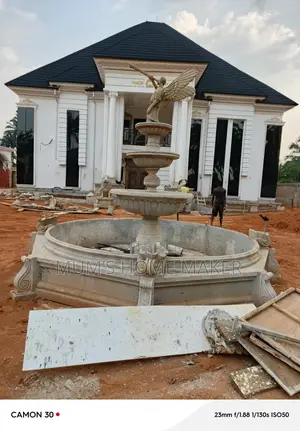 Water Fountain and Window Design All Types