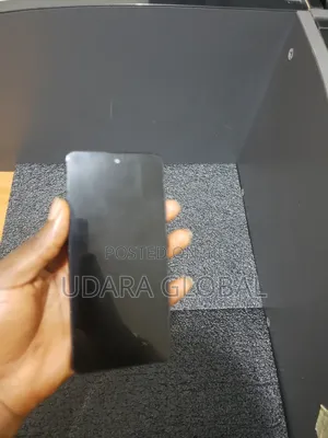 Samsung Galaxy A51 5G 128 GB Black