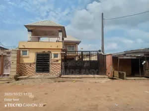 5bdrm Duplex in Igando / Ikotun/Igando for sale
