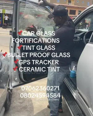 Book Expert Ceramic Tint Service | Privacy • Comfort • Style