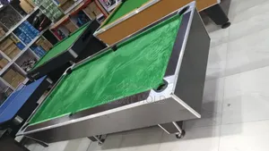 Low Cost Snooker