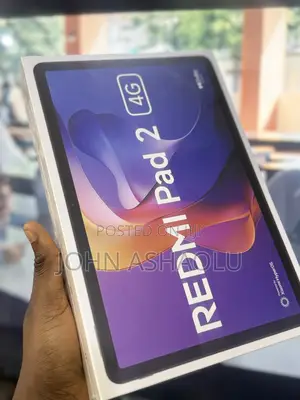 New Xiaomi Mi Pad 2 256 GB