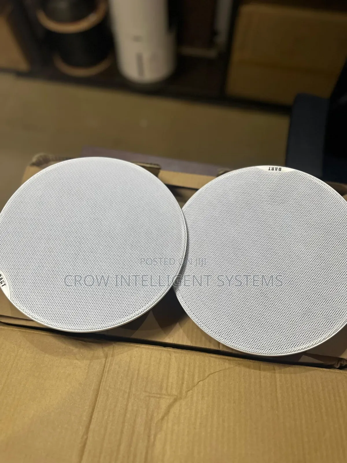 Dart Bluetooth Cieling Speaker 40watts