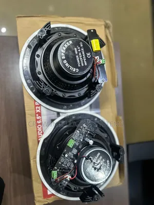 Dart Bluetooth Cieling Speaker 40watts