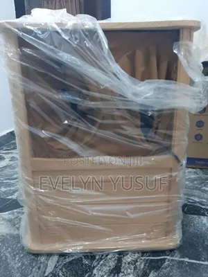Fair Infrared Energy Bucket